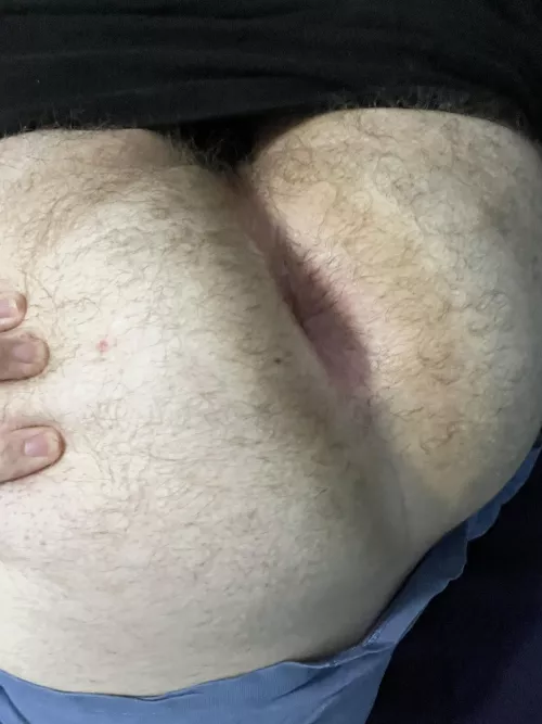 22 need a bear to come keep me warm 😉