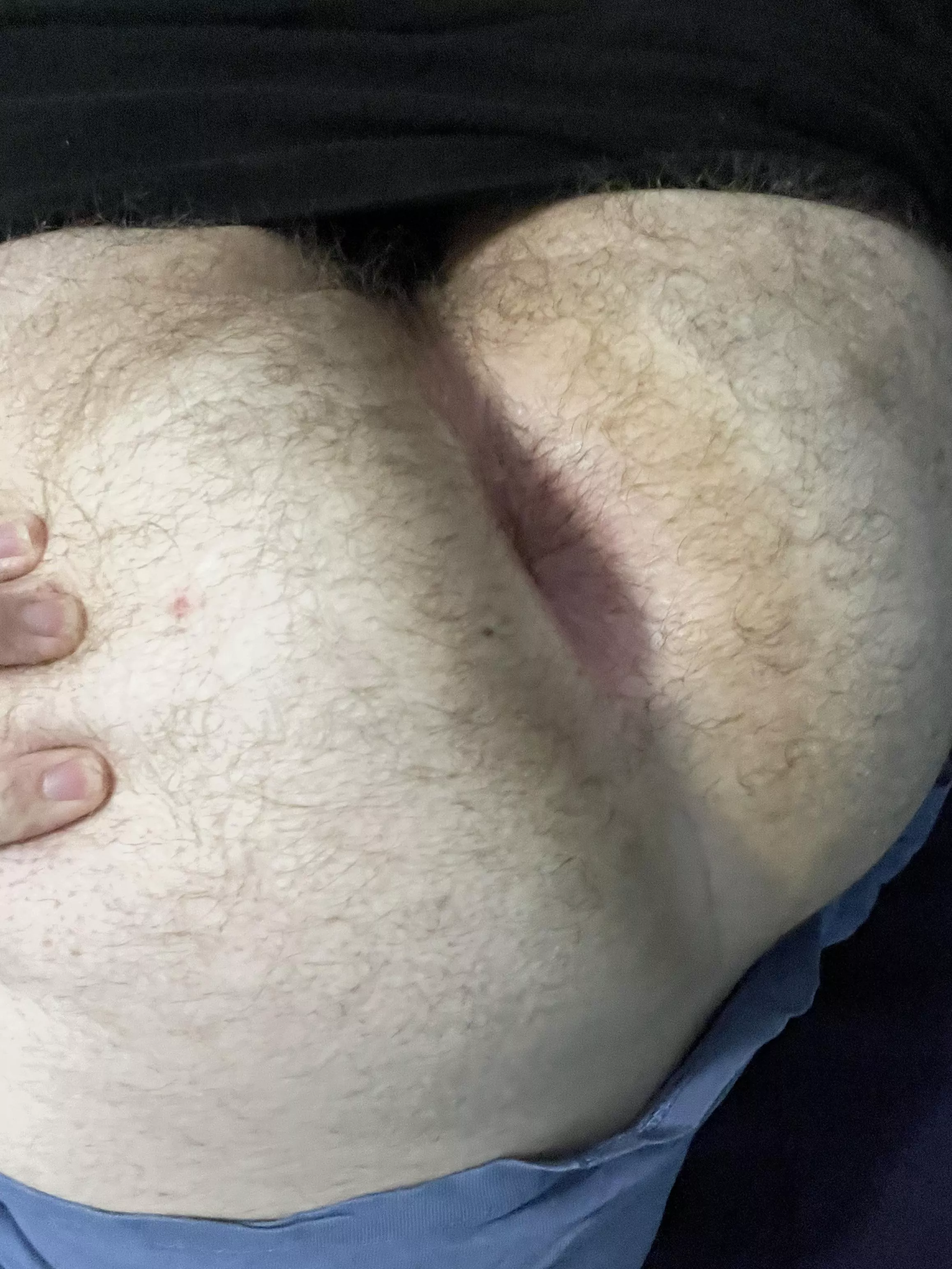 22 need a bear to come keep me warm 😉