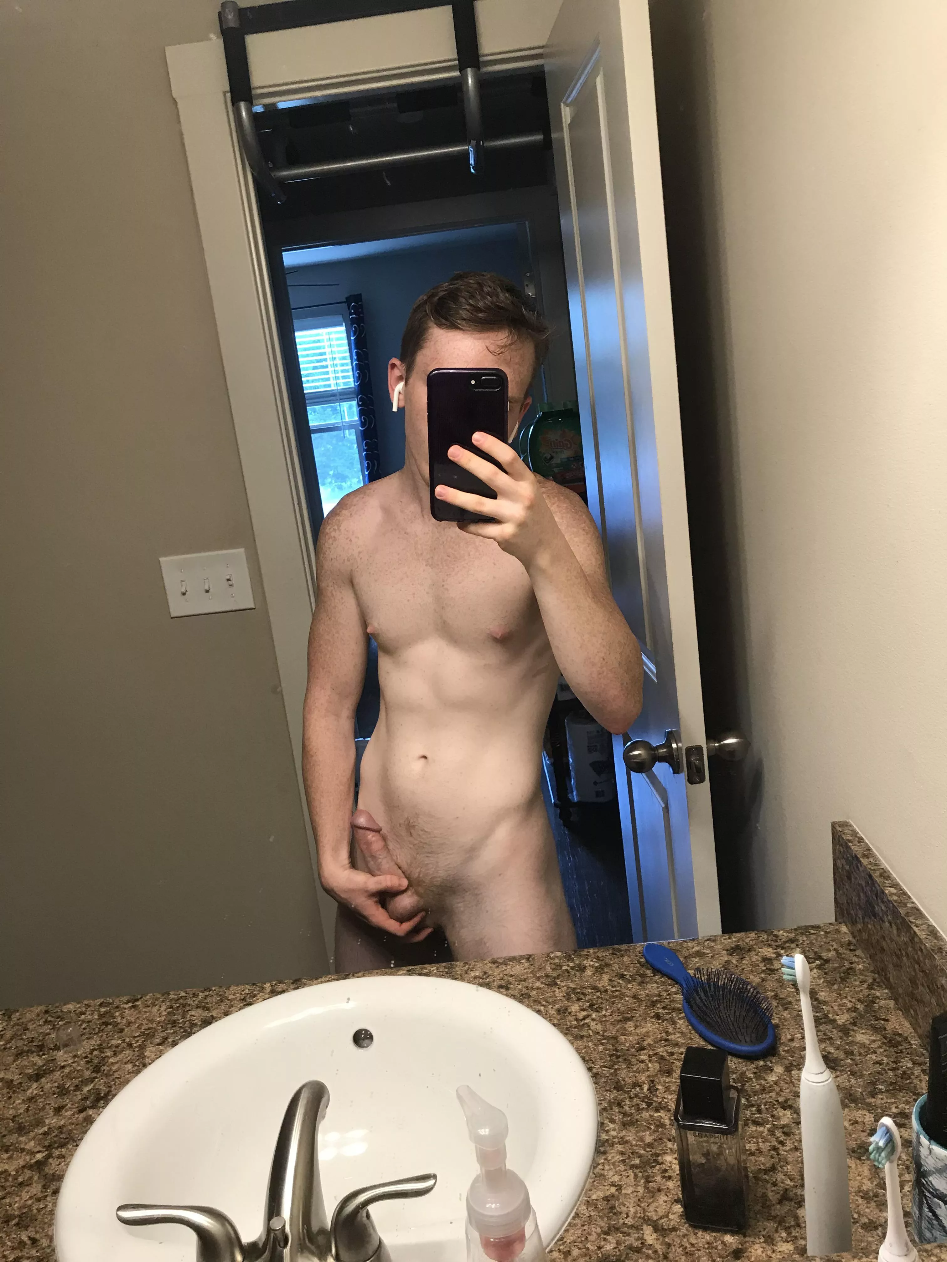 24 M Post workout snaps?