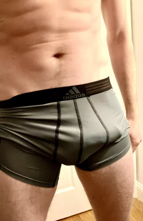 24 that one pair of briefs that gets you horny… 😈 DMs open