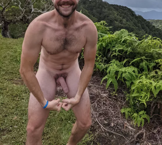 [31] The gray hairs are starting to take over...