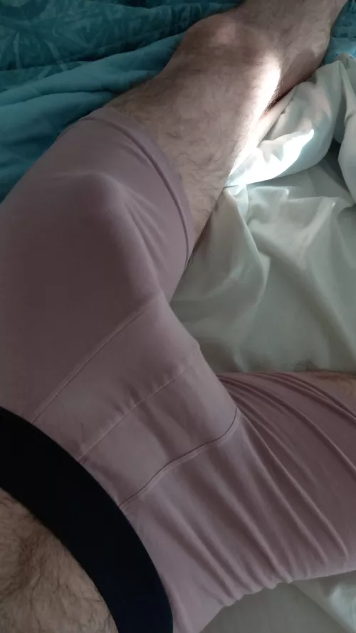 (33) something caught your eye?