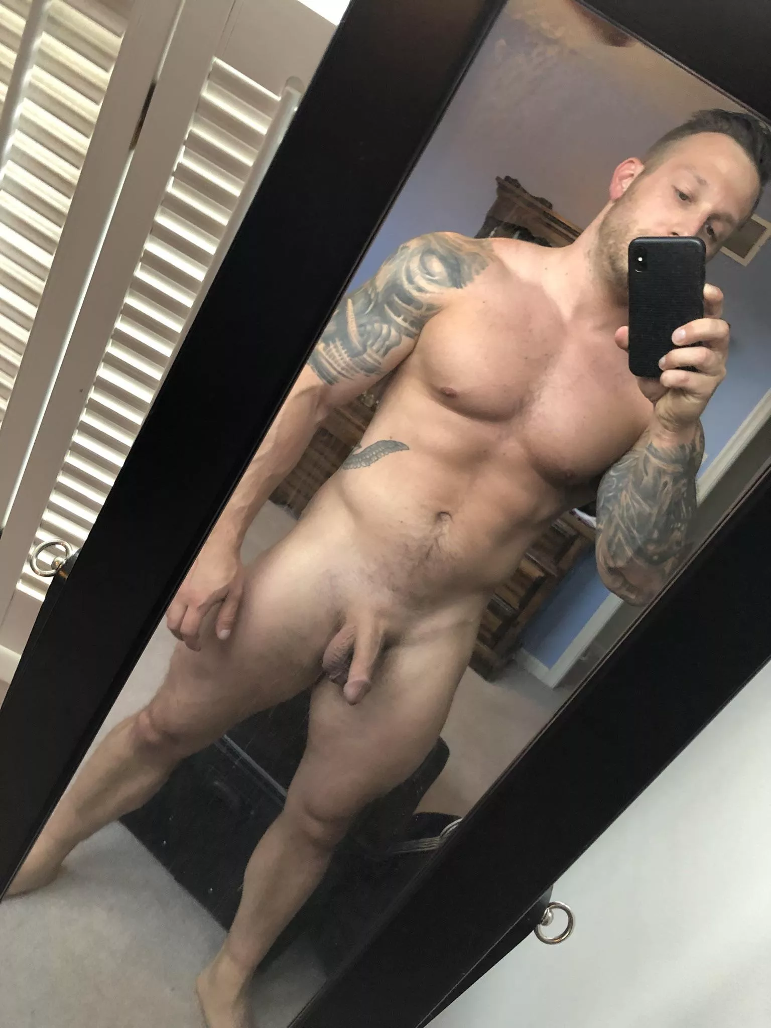 (36) Happy Friday…home alone this weekend