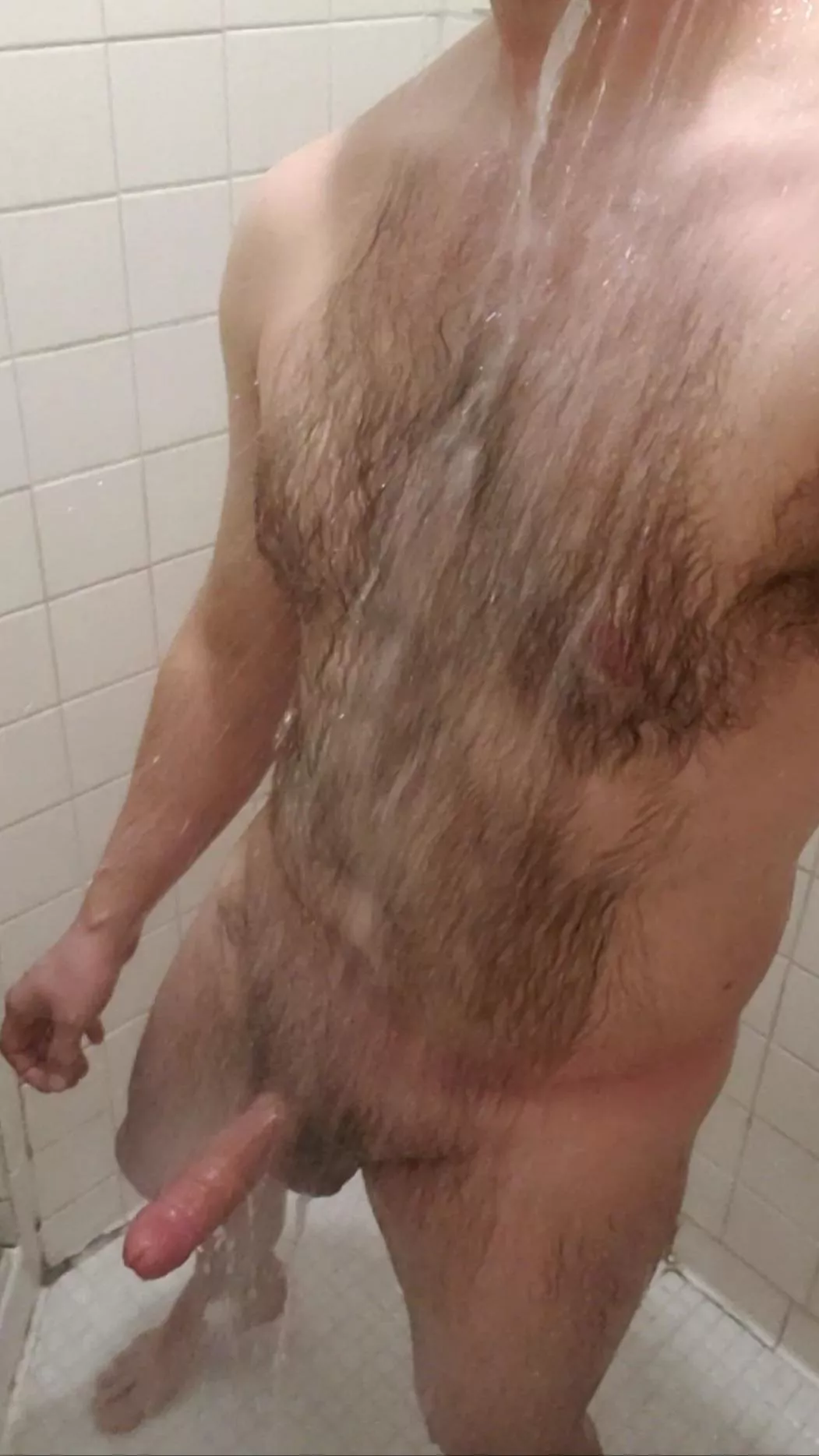 [43] Help me get clean