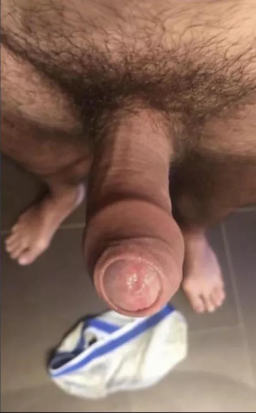 (54) would you play with me