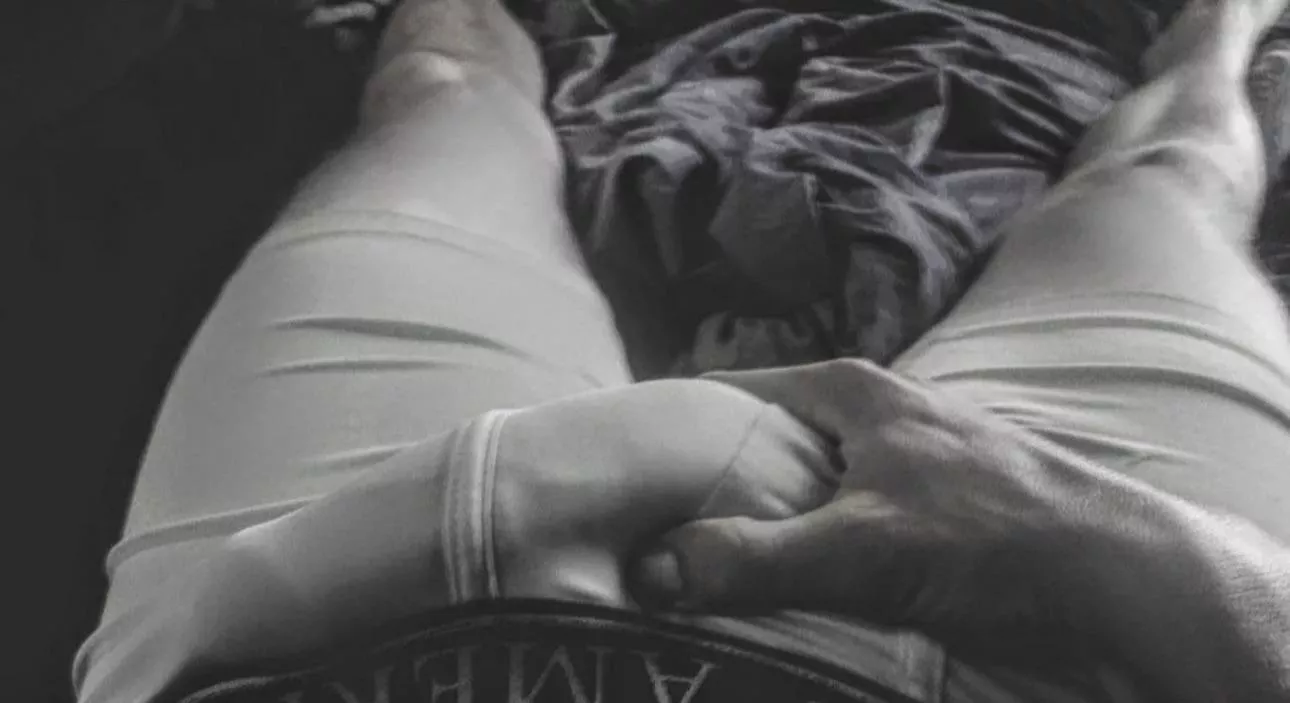 A little more than a bulge