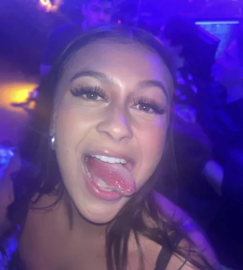 A perfect place to cum