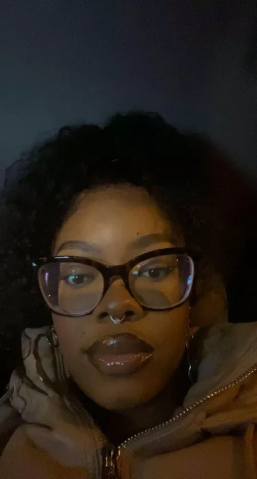 Adding some color this Black History month 💋