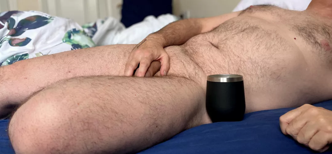 Almost the weekend, when we can let ourselves free