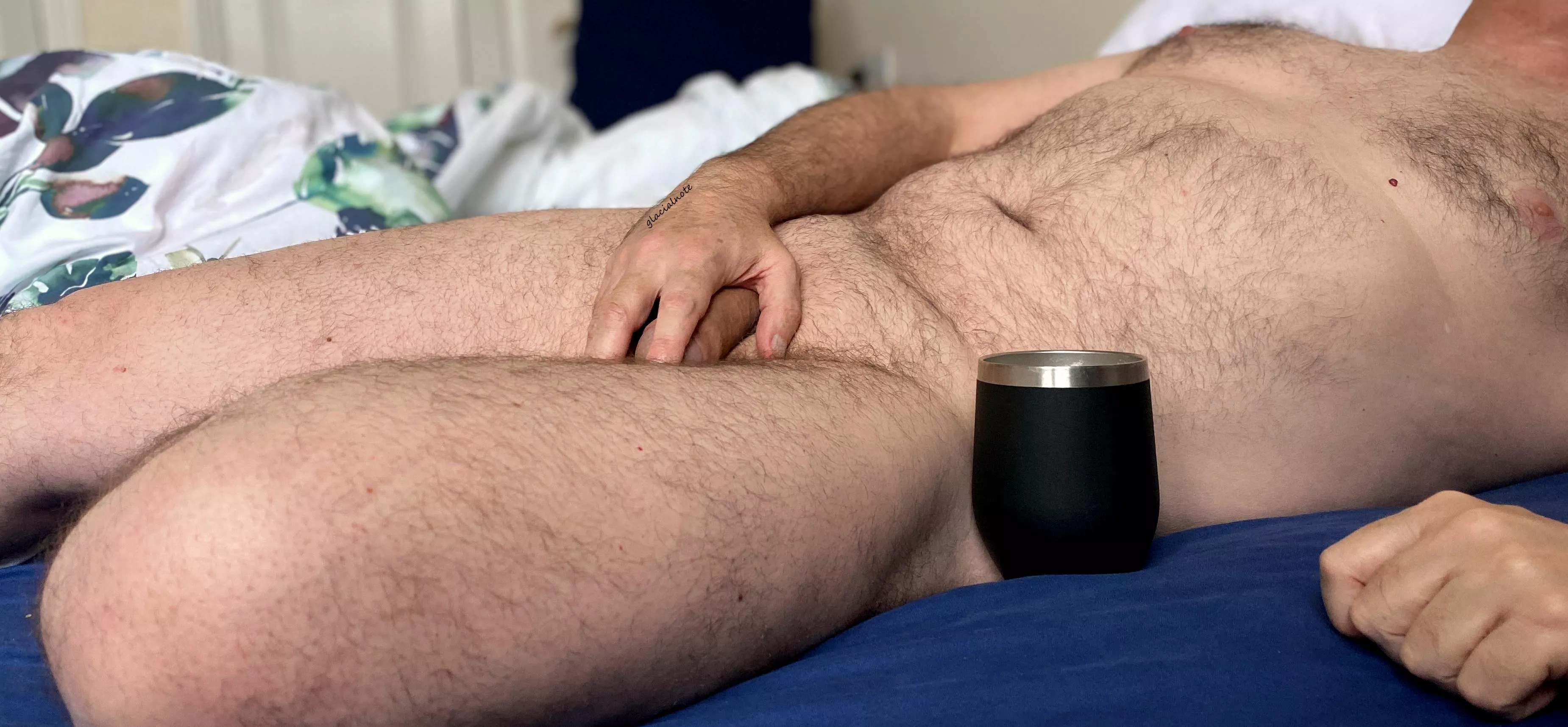 Almost the weekend, when we can let ourselves free