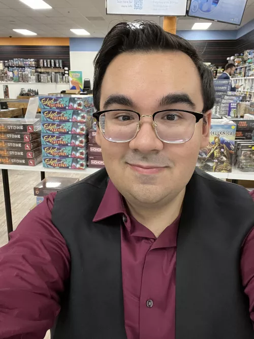 Alone in TX Wishing I had a Gaymer Lover