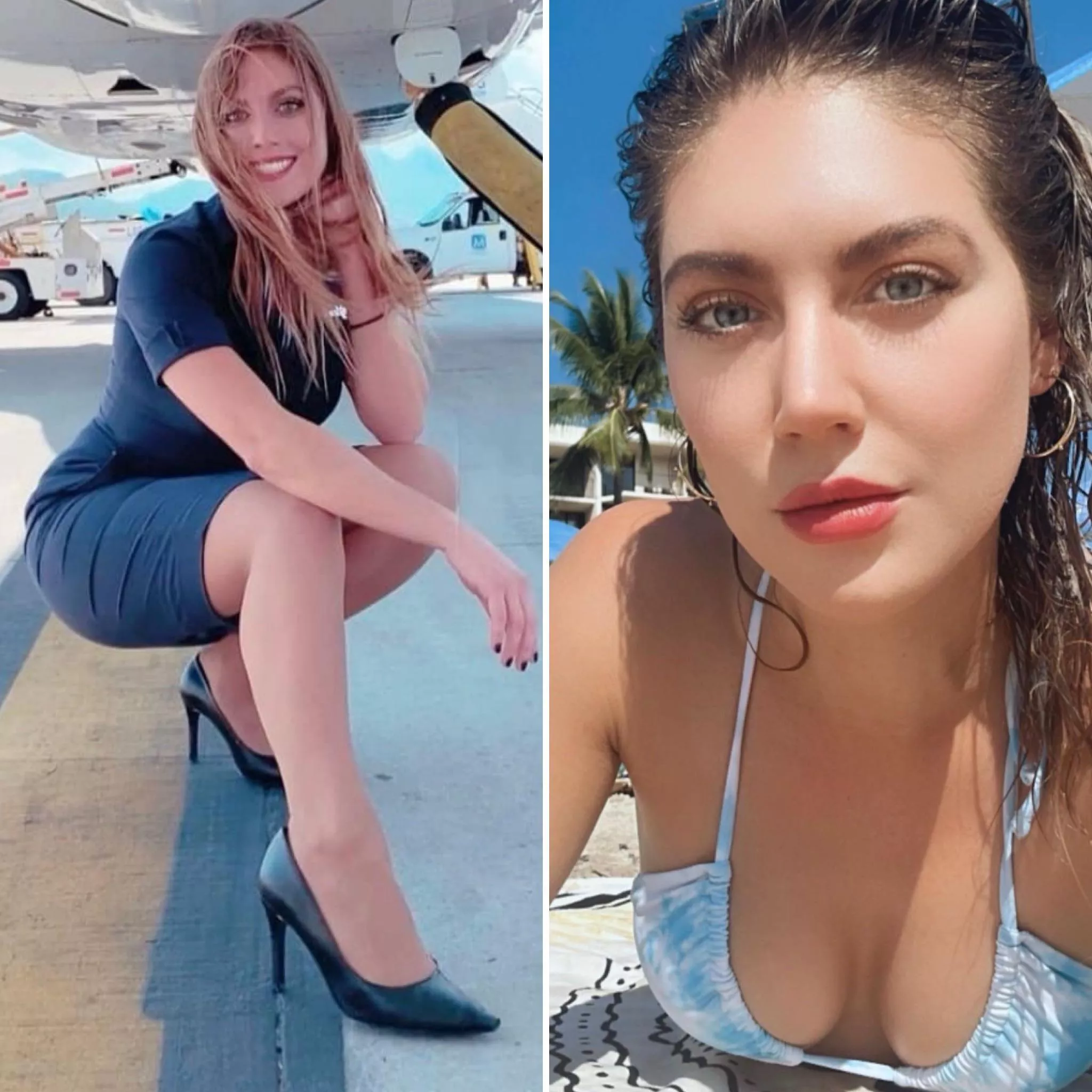 An angel from the city of angels 🇺🇸