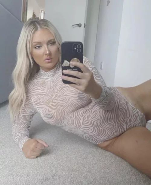 Any animal print lovers?