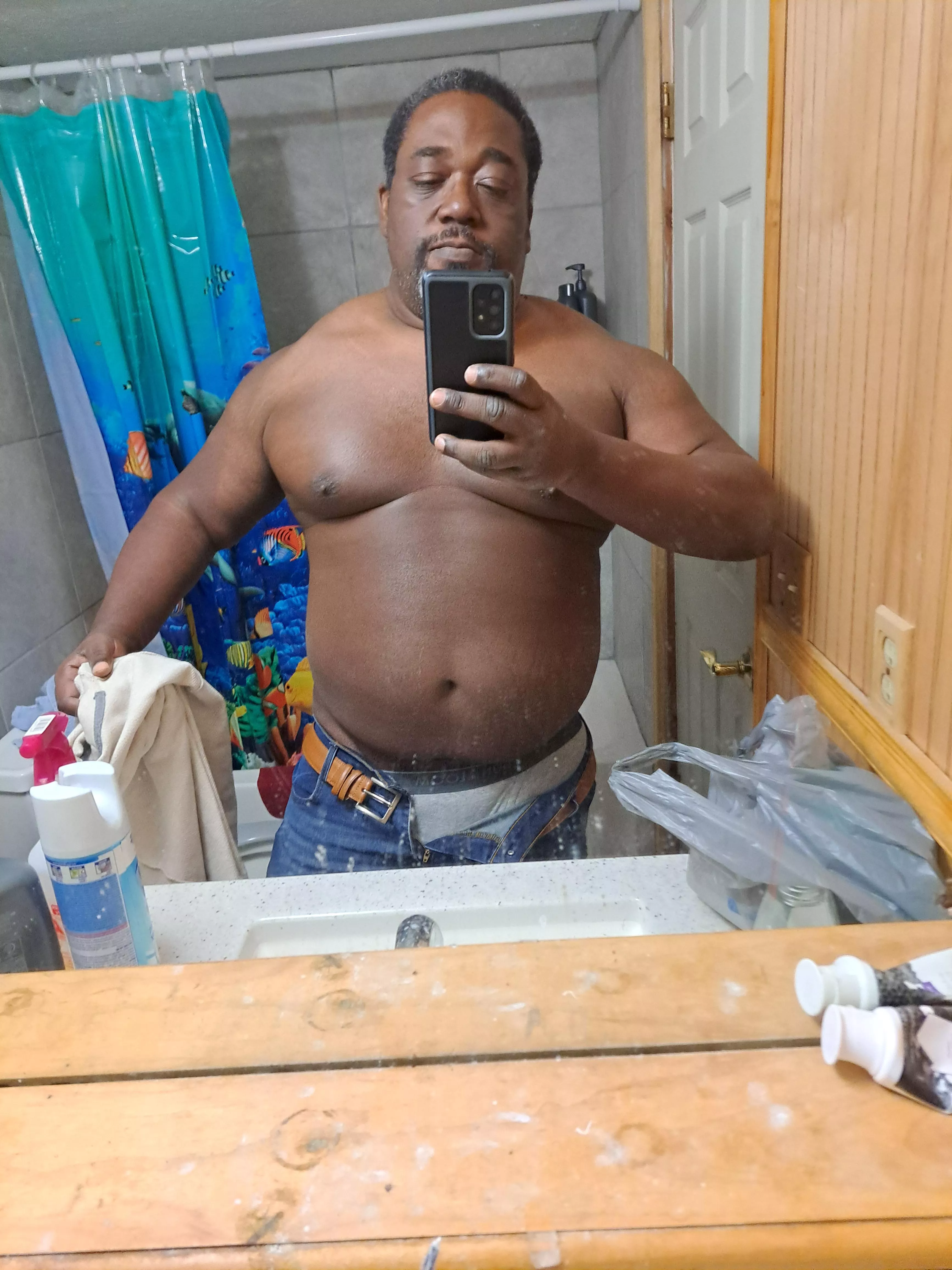 Anybody interested in a big daddy in Georgia