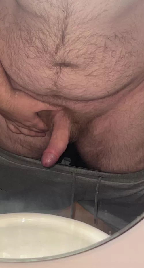 Anyone like to give me a service ;)