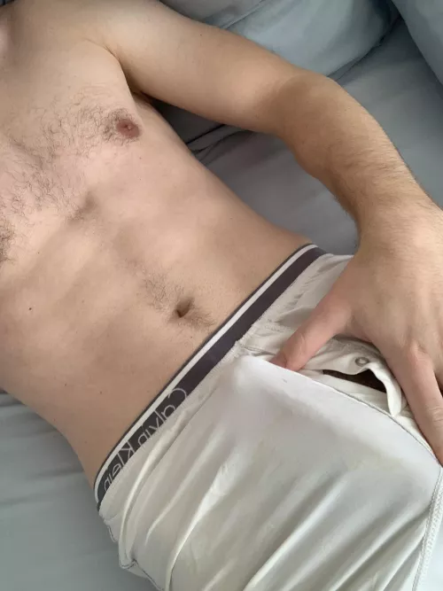 Anyone want to play?