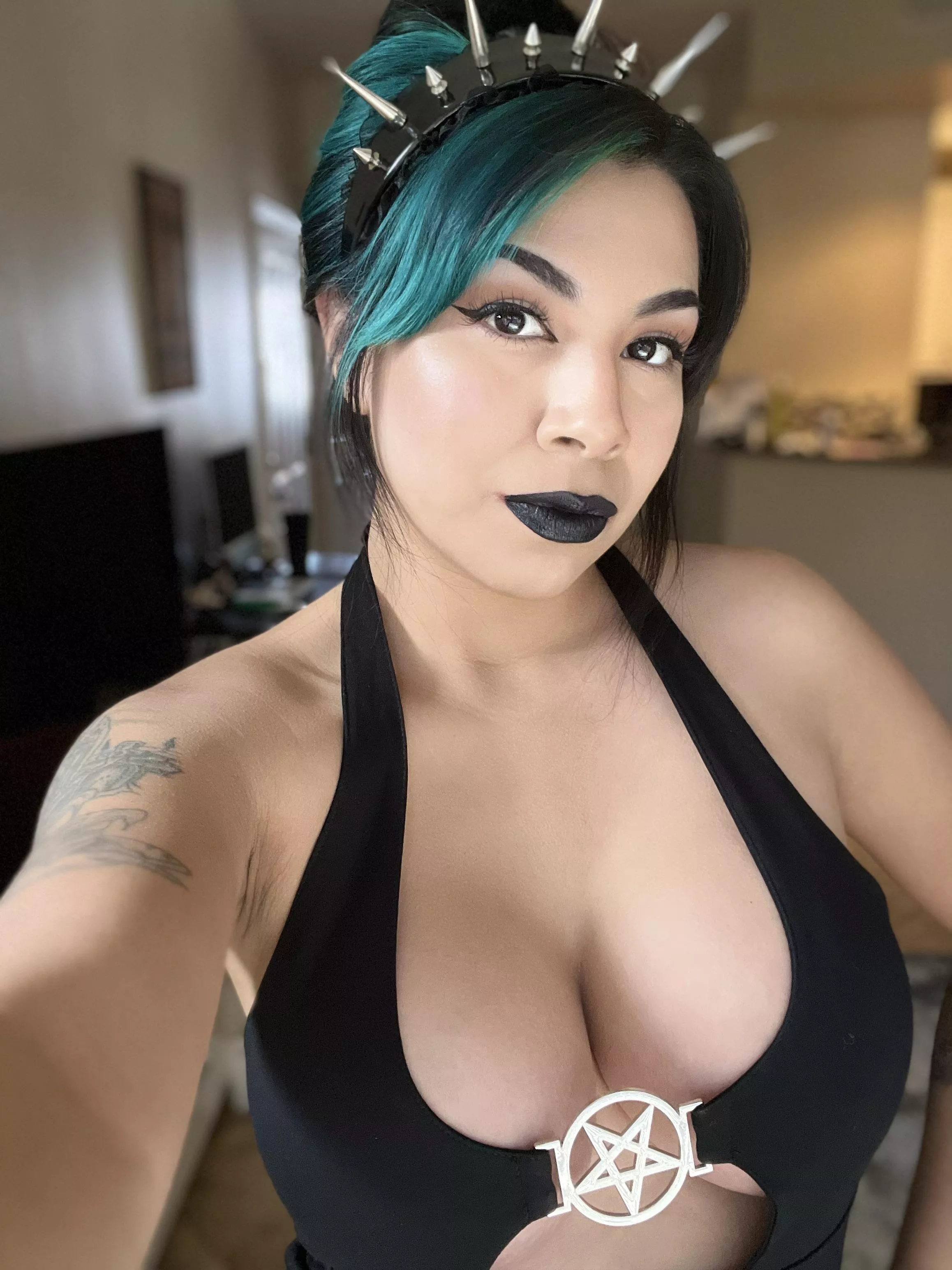 Are these big enough for you?