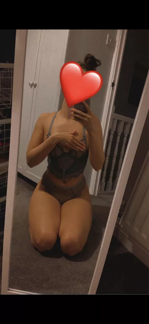 Are you a green-eyed-monster? 👀💚OC