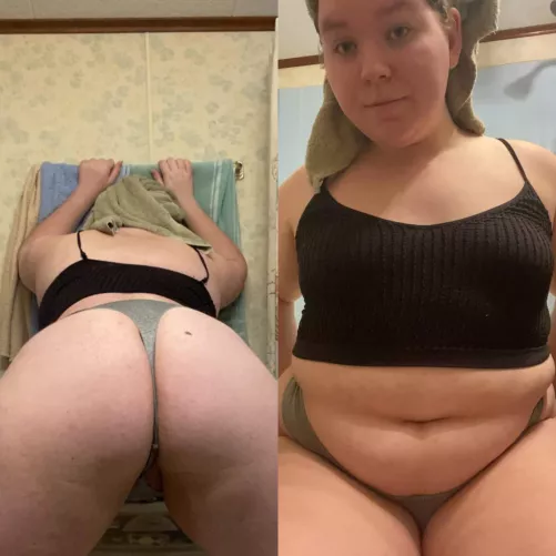 Are you cuming on my front or back?