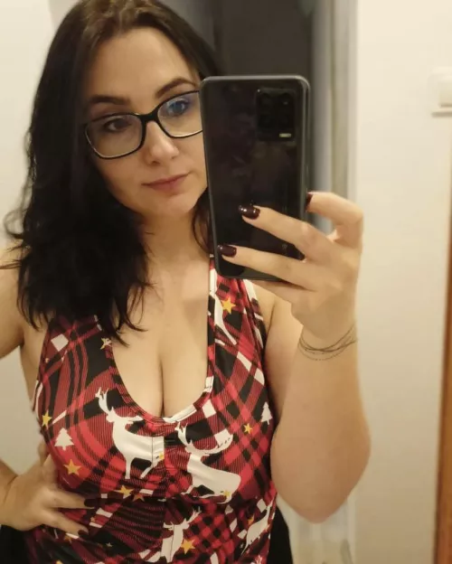 Are you into my body type?