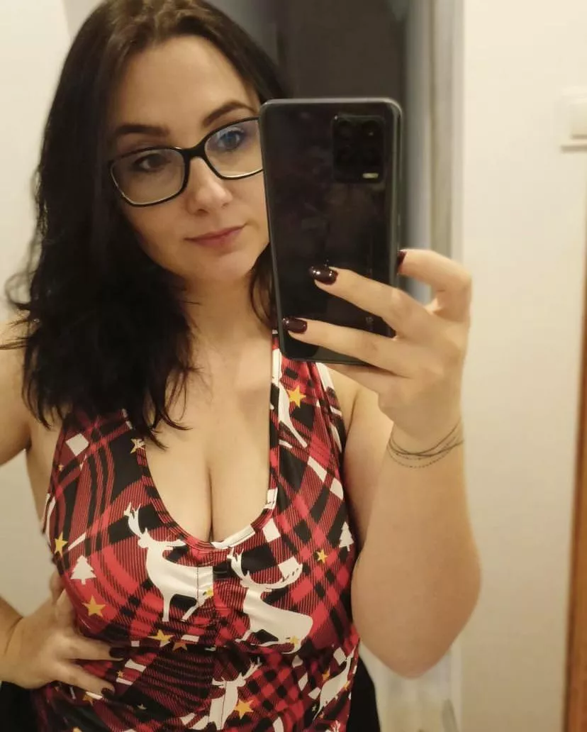 Are you into my body type?