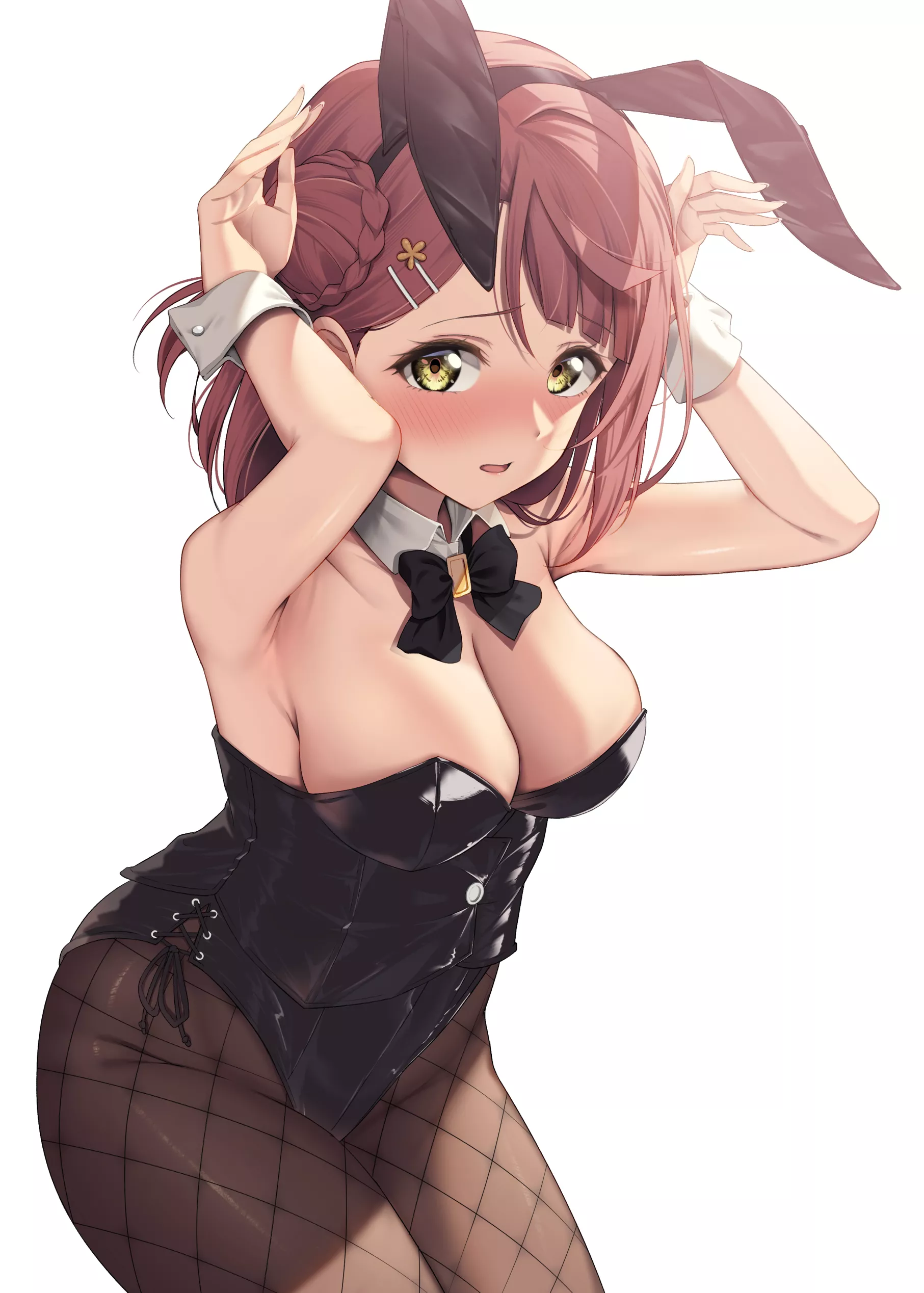 Ayumu Uehara [Love Live!]