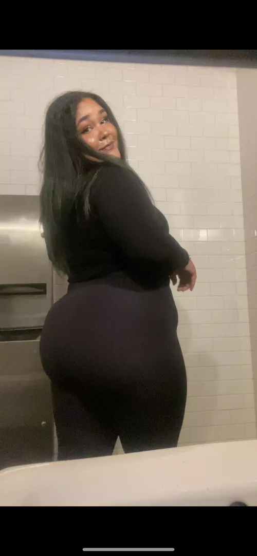 Back and better 😘