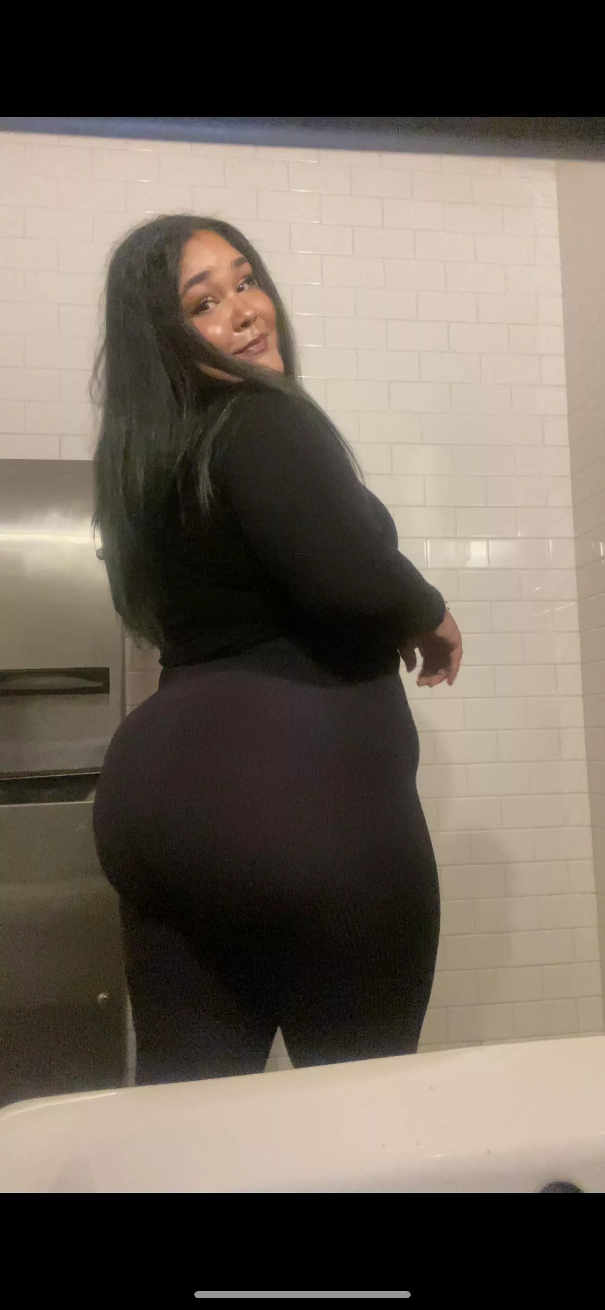 Back and better 😘