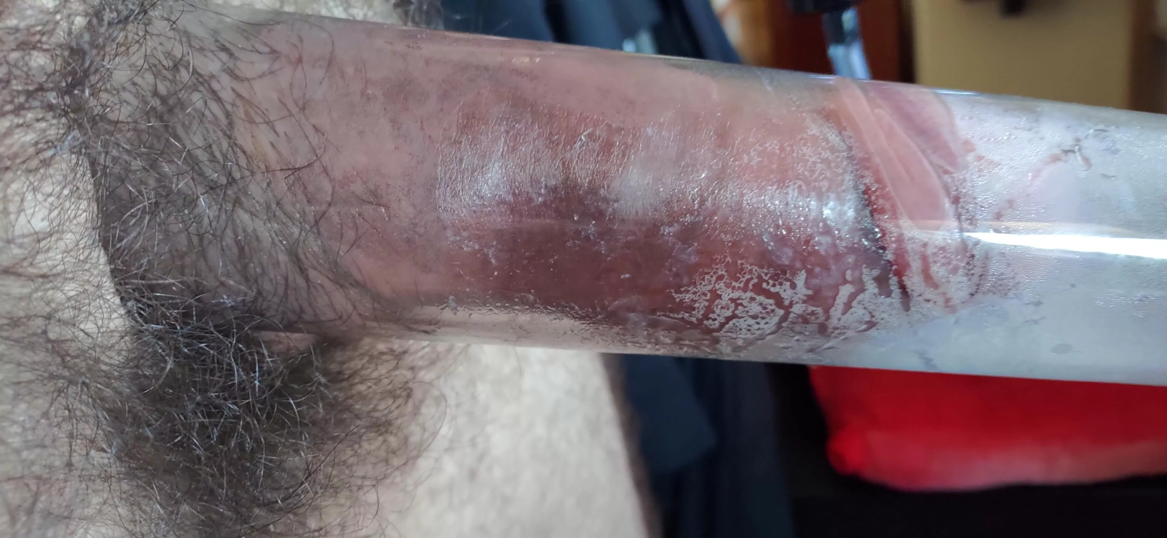 Back at it after a while