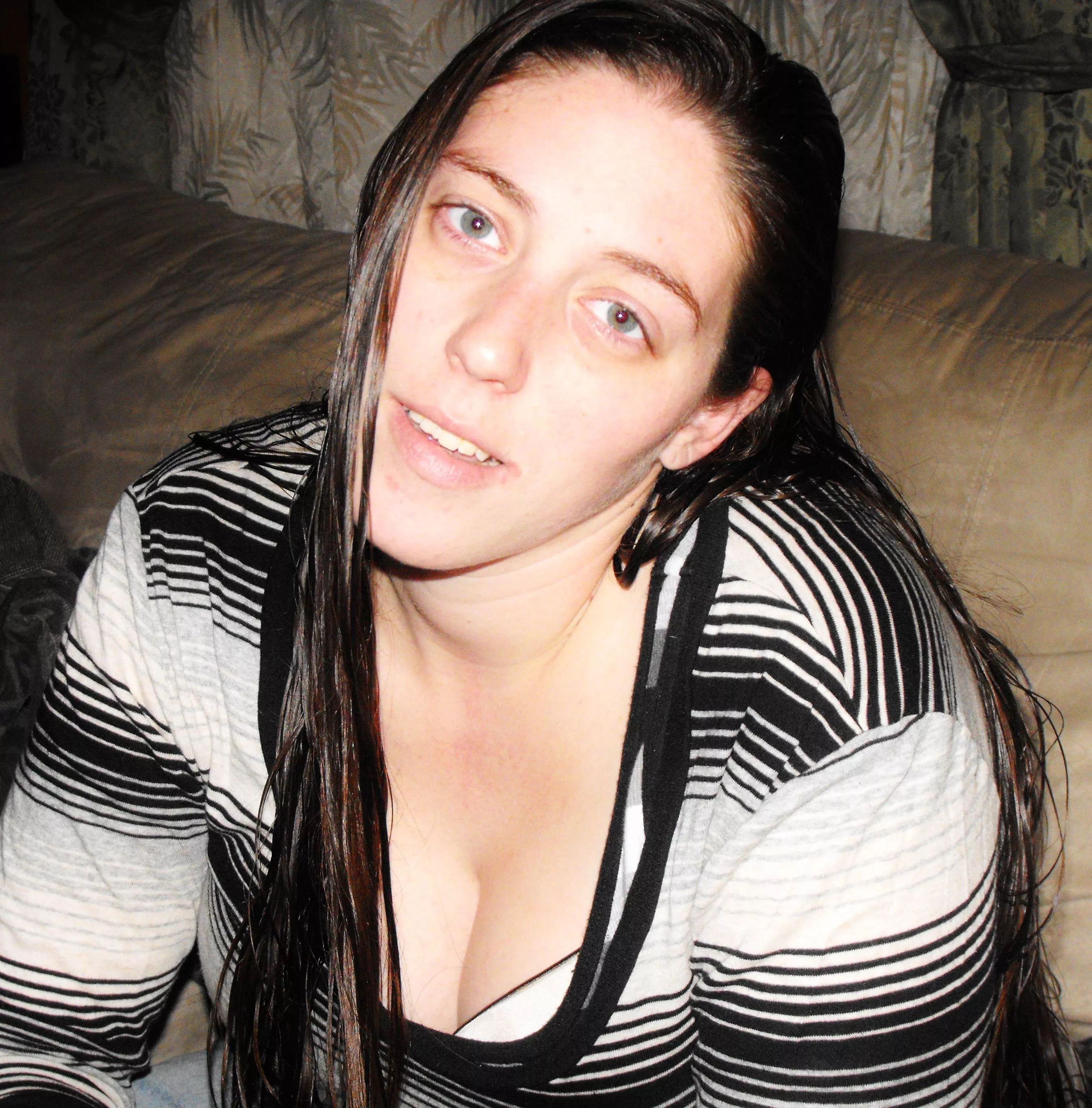 bbw wide for trade on tele. send sample to Fred_bear1, face hiders will be ignored