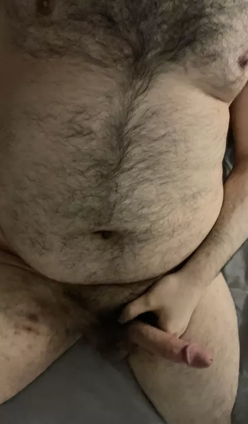 Be a good boy and ride Daddy’s cock