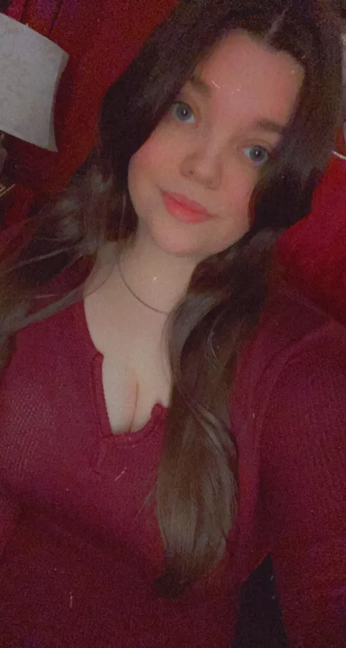 be kind please🥰🥰