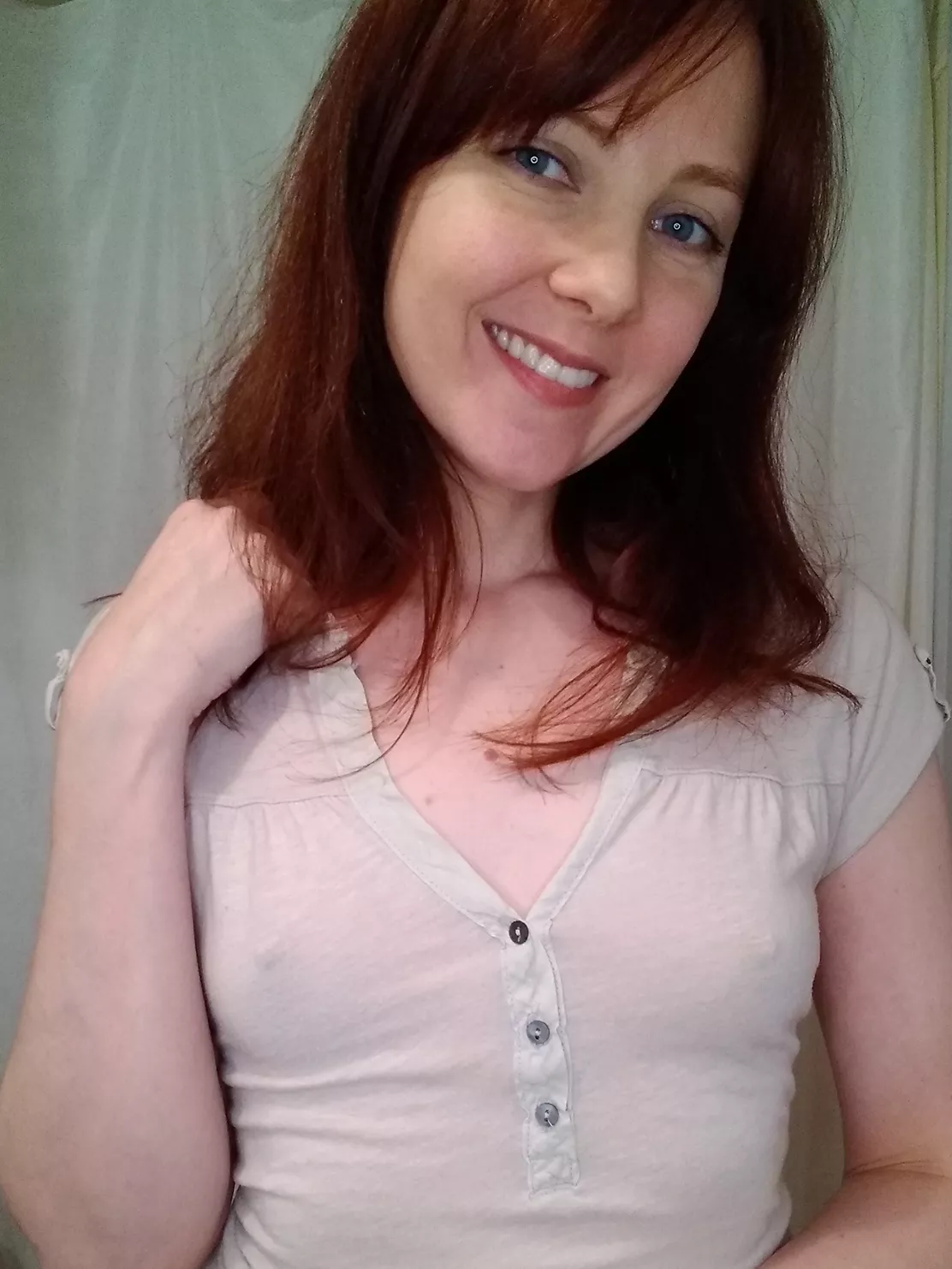 Because... Nipples lol