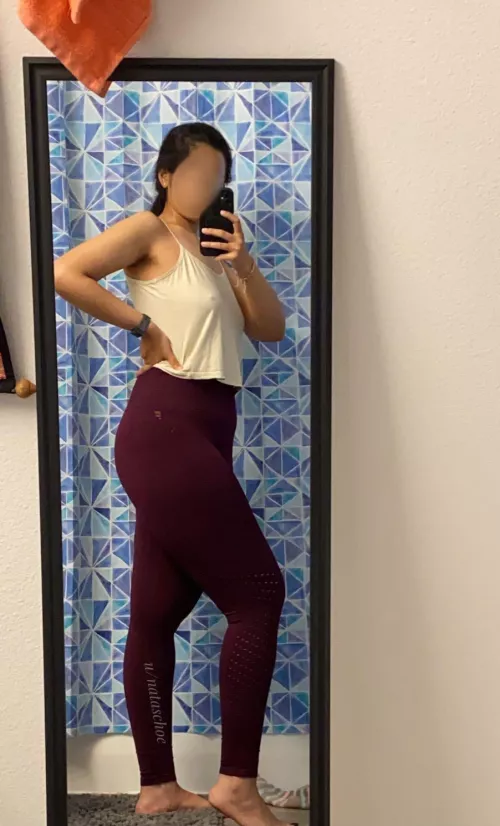 Being a bit mild for a change