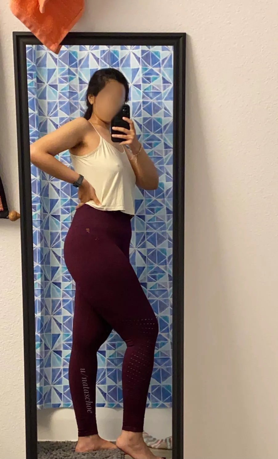 Being mild for a change