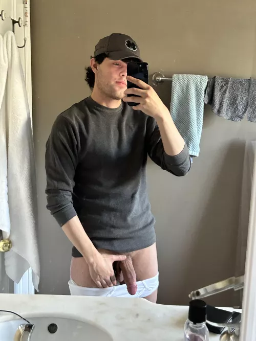 Big softie looking for a friend