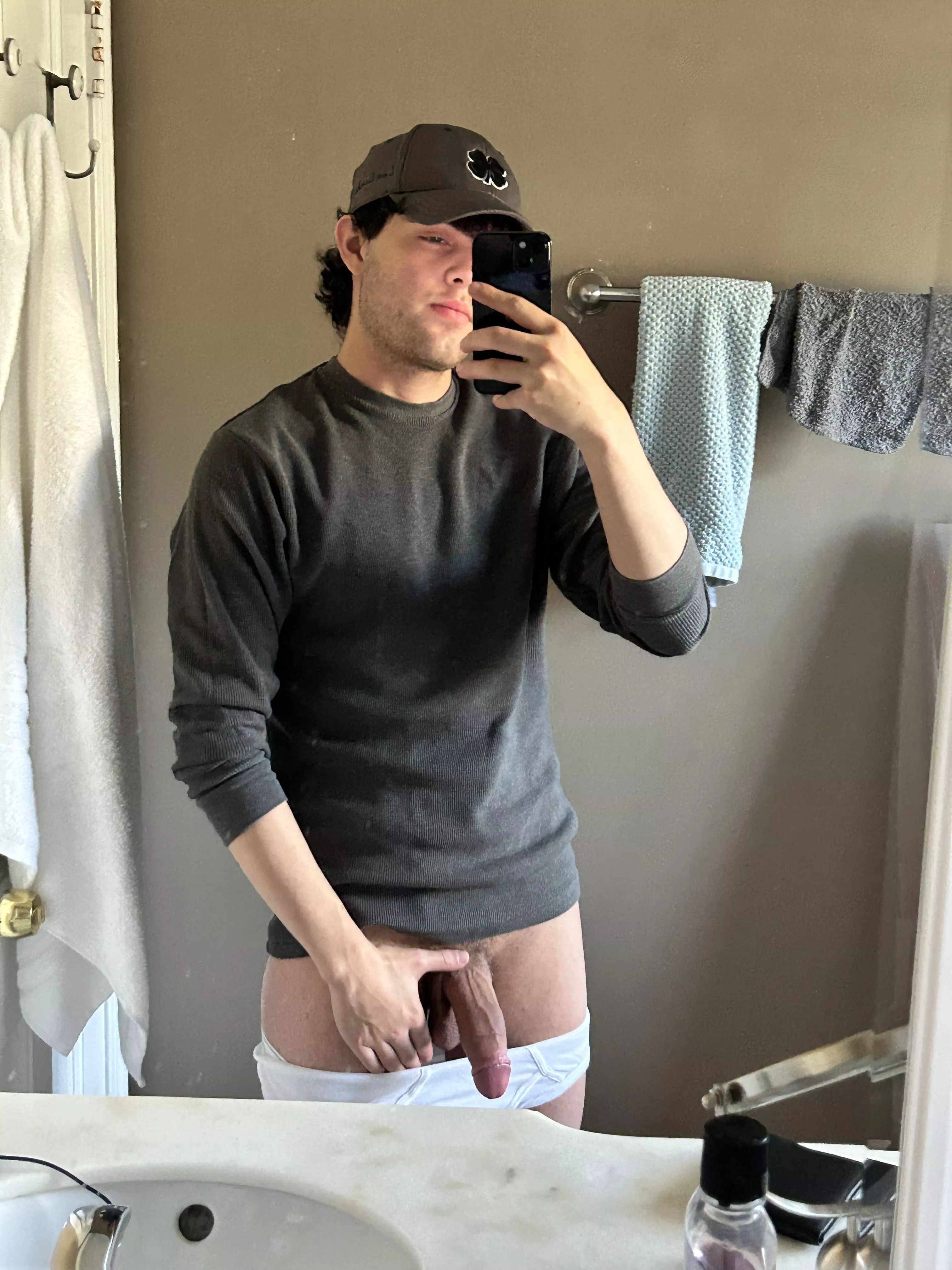 Big softie looking for a friend