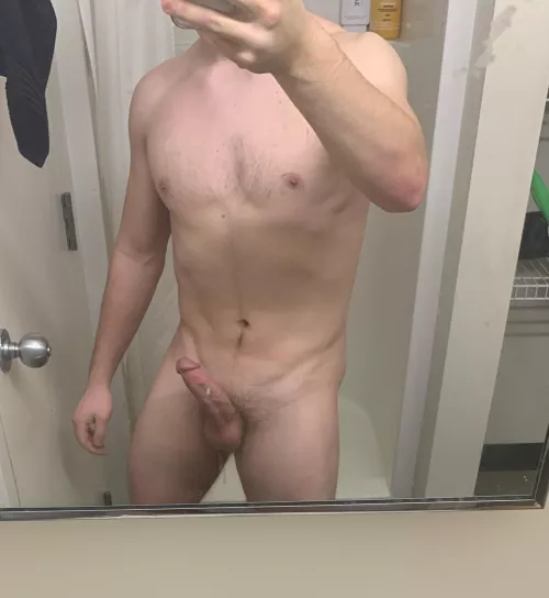 Bit lonely bit horny