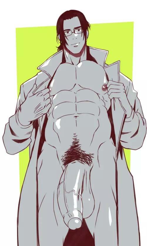 Blanca (Banana Fish)