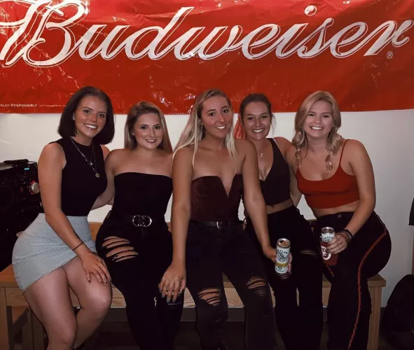 Budweiser