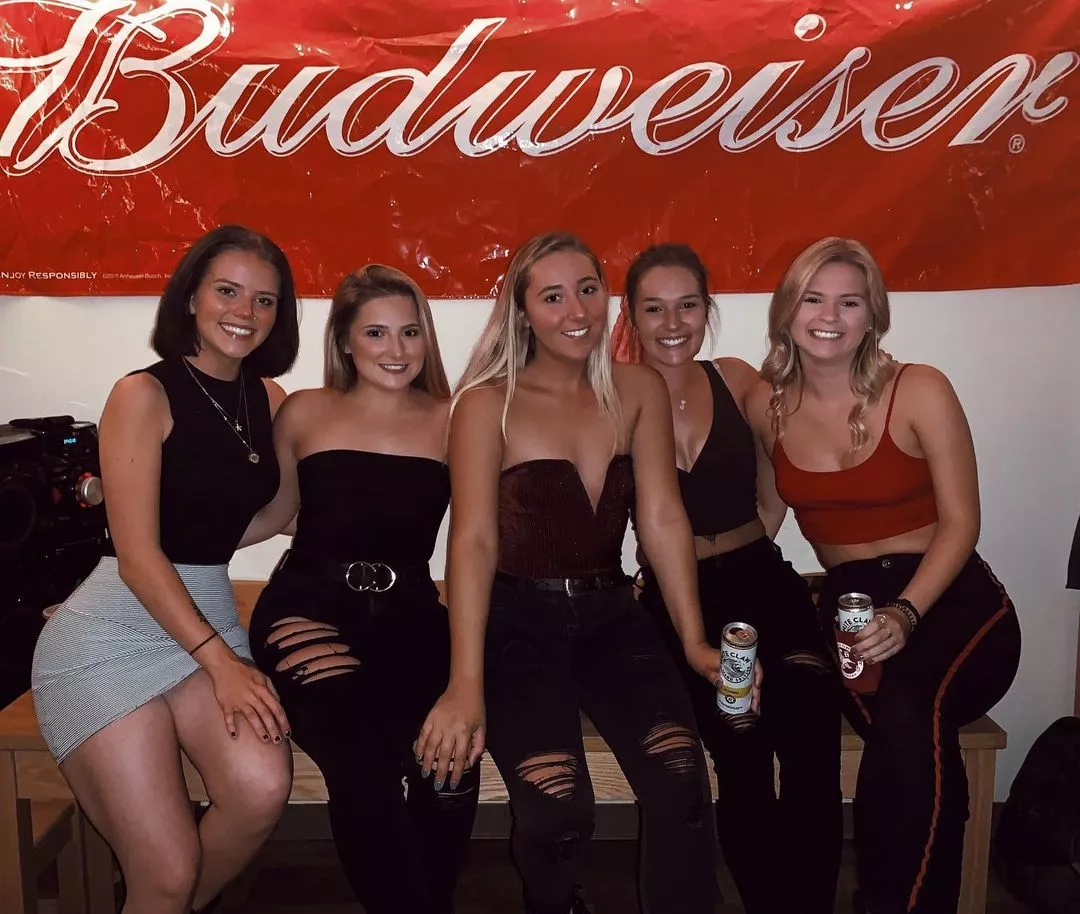 Budweiser