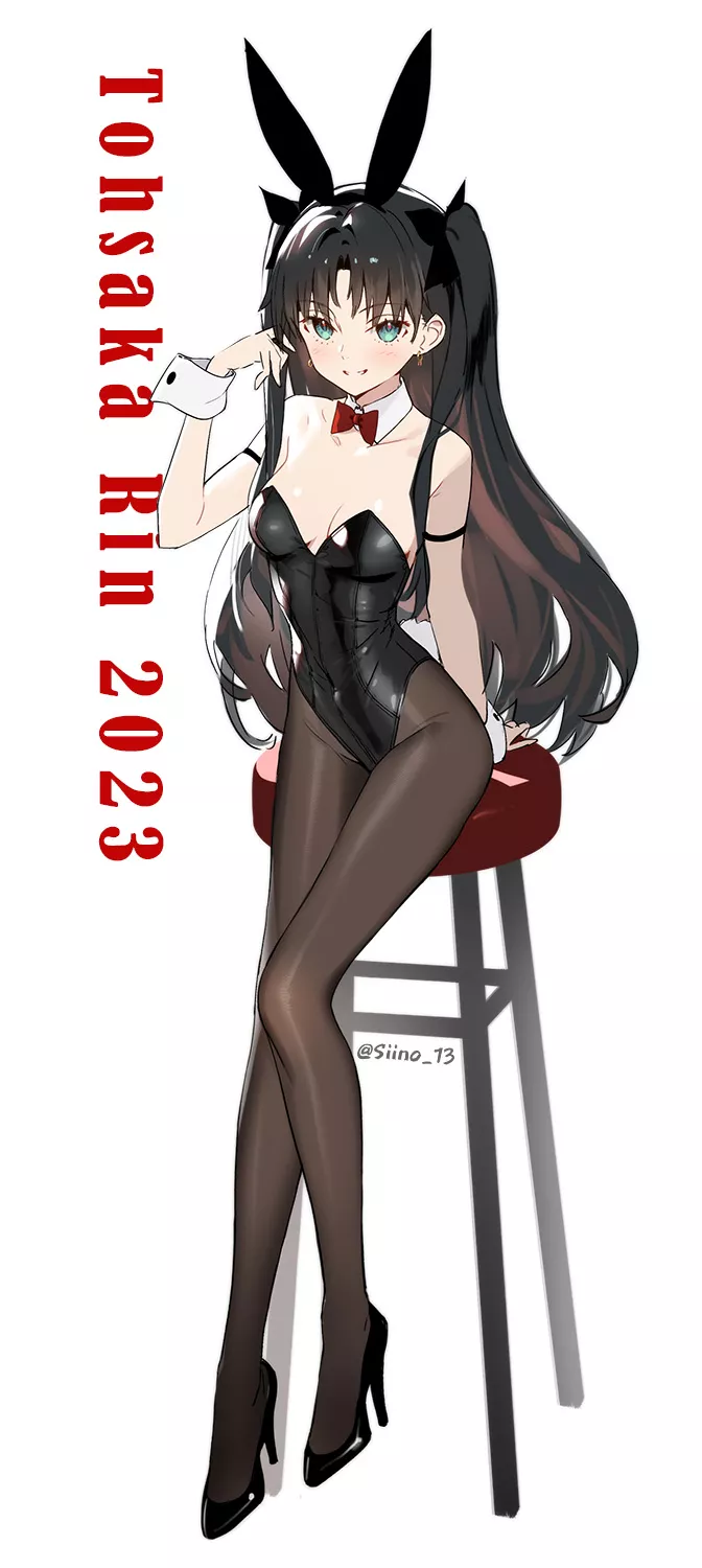 Bunny Run Tohsaka