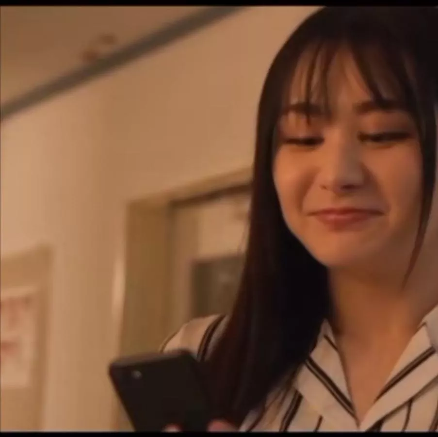 Can anyone name who is this girl?