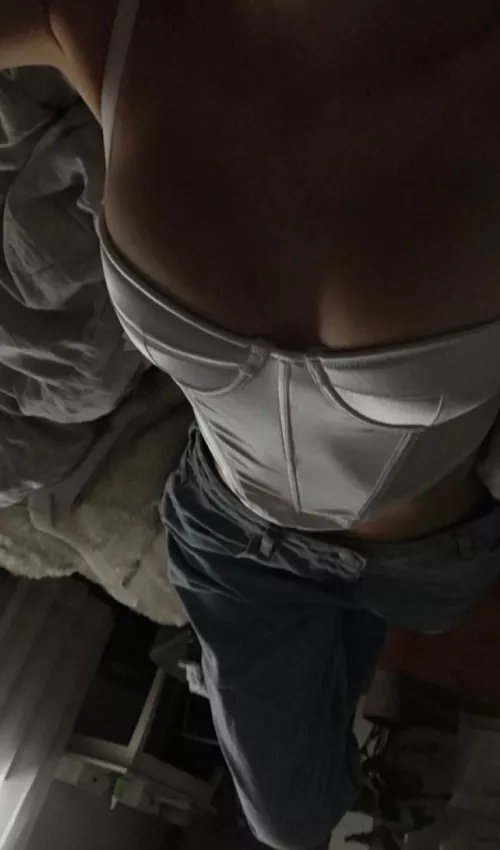 Can I be your fuckdoll ?