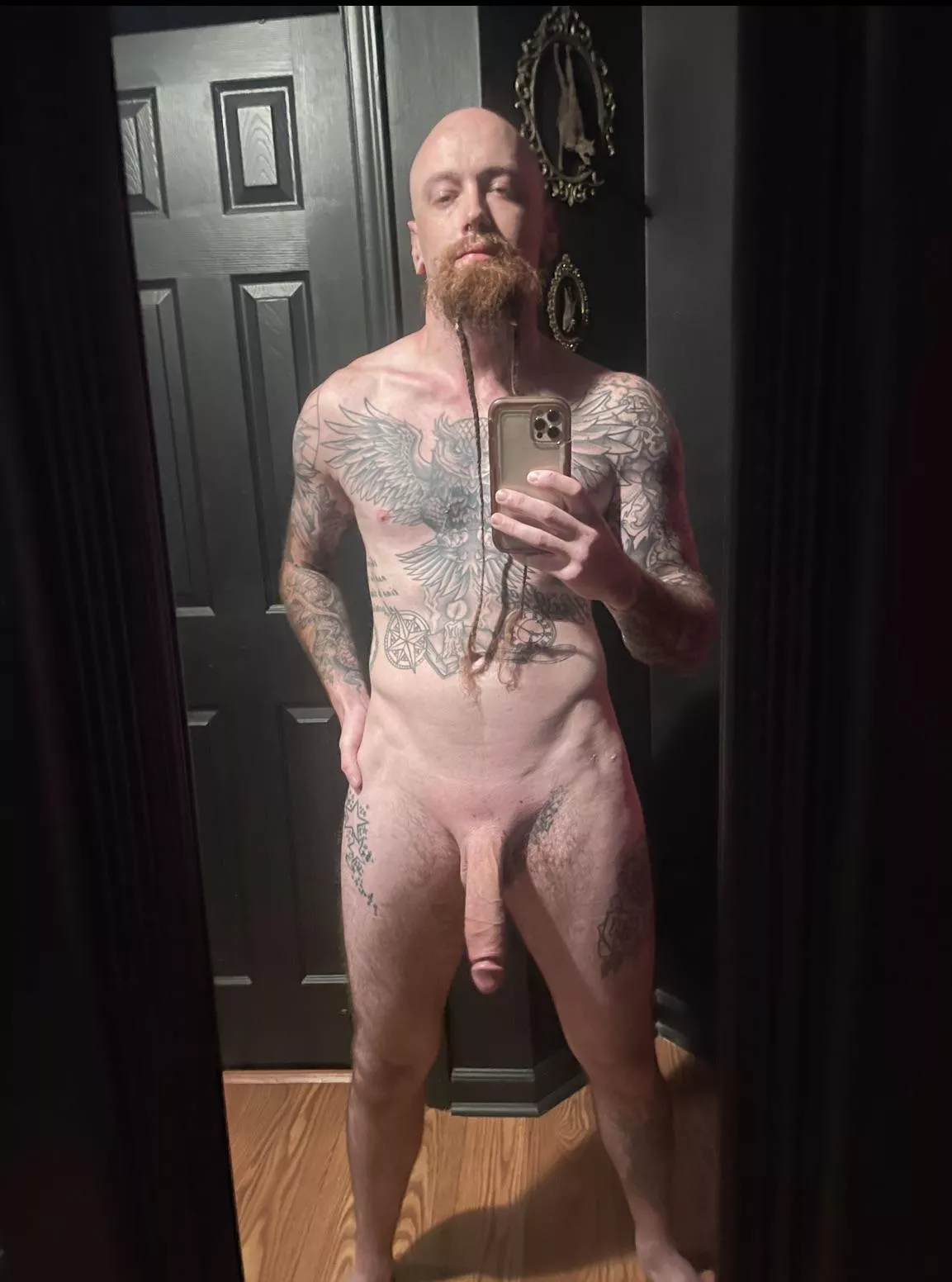 Can I be your weekend plan