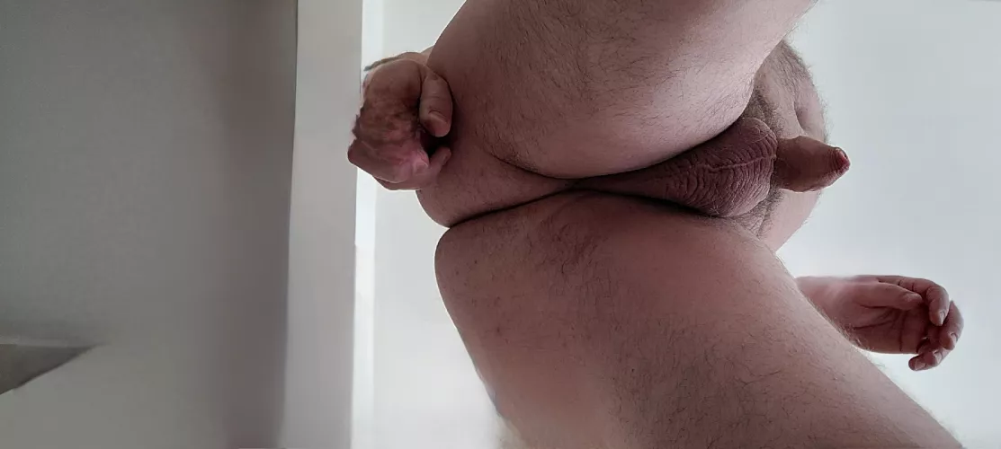 Can I sit on your face?