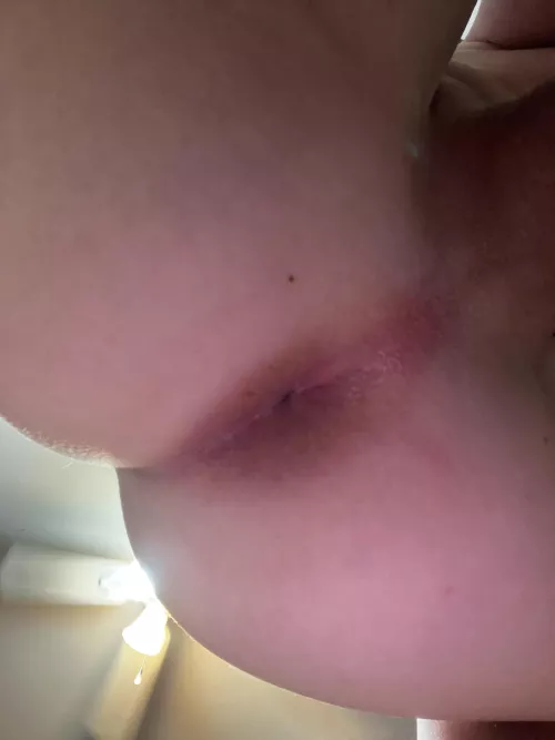 can i sit on your face?