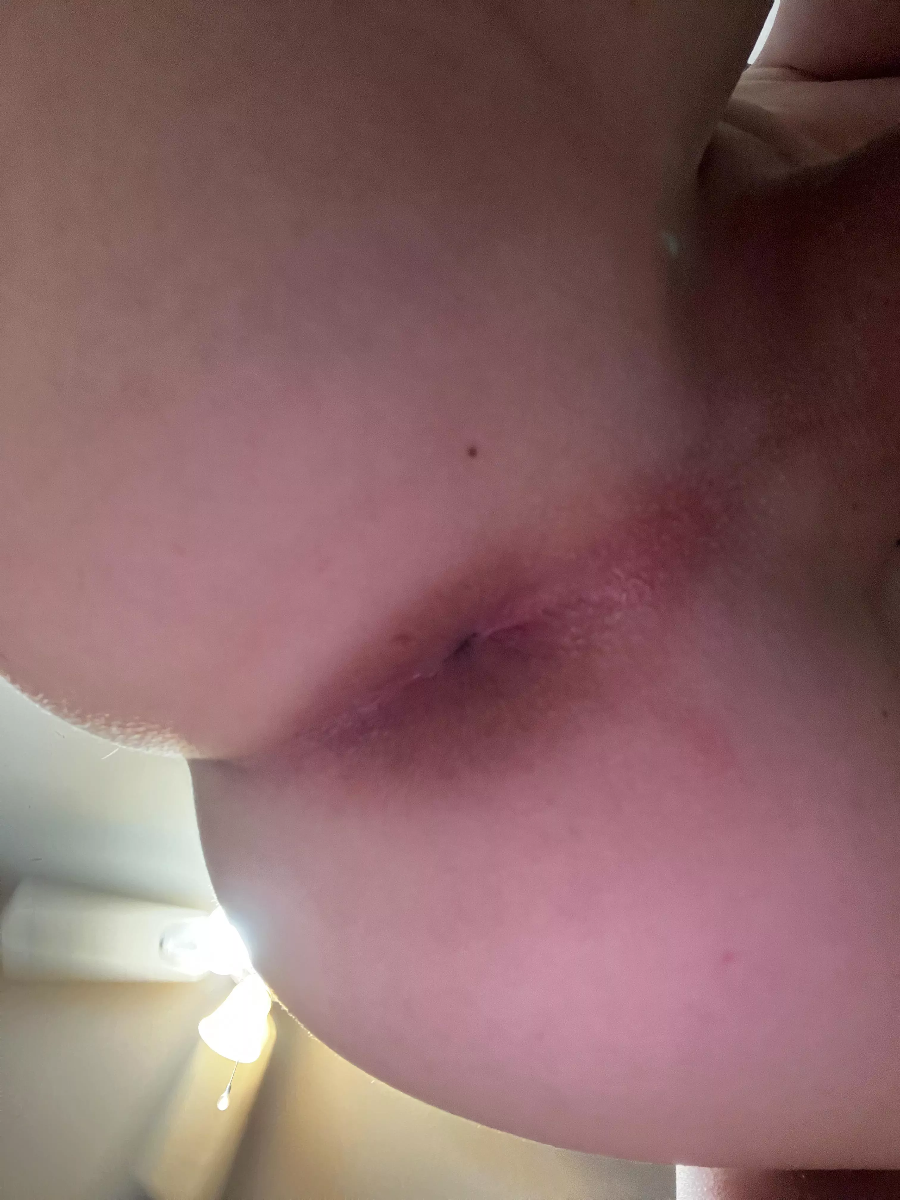 can i sit on your face?