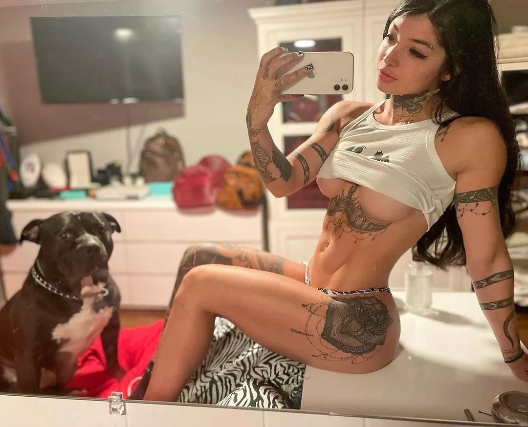 Can I wear this on our date?