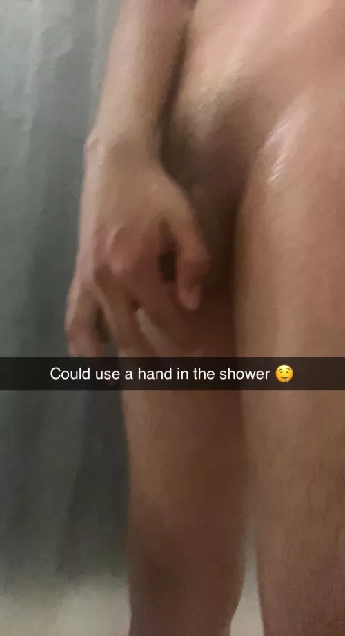 Can you lend me a hand ?